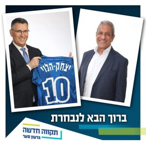 מאיר יצחק הלוי