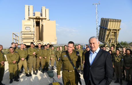 רה"מ נתניהו: "אנחנו לקראת סיום המבצע. משבח את צה"ל והשב"כ על הישג אדיר"