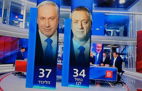 בחירות 2020: העם אמר את דברו!