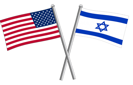 ראש ממשלת ישראל יאיר לפיד ונשיא ארה"ב ג'ו ביידן בהצהרה משותפת